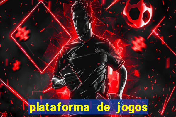 plataforma de jogos de 3 reais